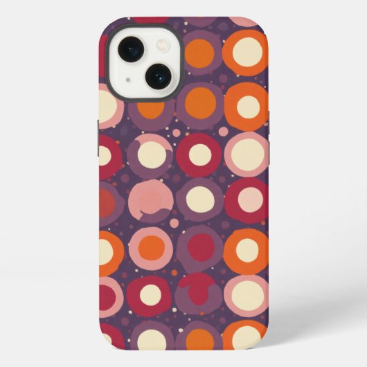 iPhone 13 カバー (裏面)