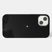 iPhone 13 カバー (裏面横)