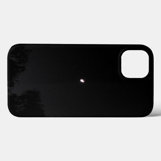 iPhone 13 カバー (裏面 (横))