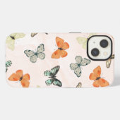 iPhone 13 カバー (裏面横)