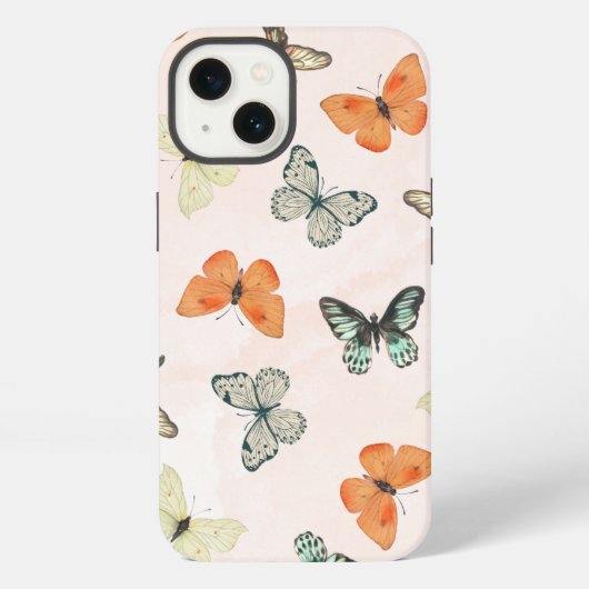 iPhone 13 カバー (裏面)