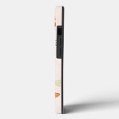 iPhone 13 カバー (裏面 / 左)