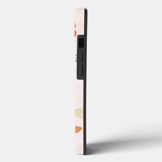 iPhone 13 カバー (裏面 / 左)