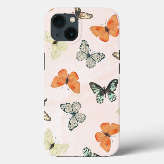 iPhone 13 カバー (裏面)