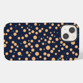 iPhone 13 カバー (裏面横)