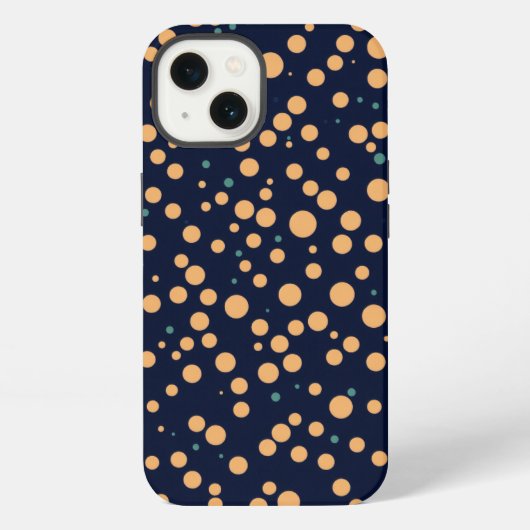 iPhone 13 カバー (裏面)