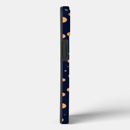 iPhone 13 カバー (裏面 / 右)