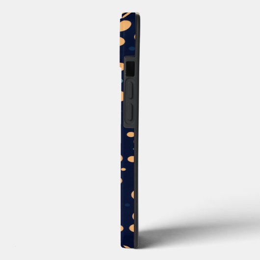 iPhone 13 カバー (裏面 / 左)