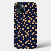 iPhone 13 カバー (裏面)