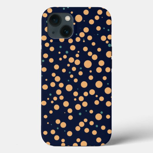iPhone 13 カバー (裏面)