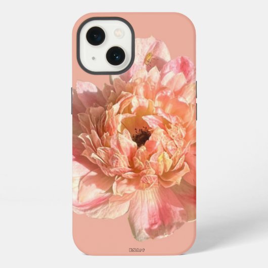 iPhone 13 カバー (裏面)