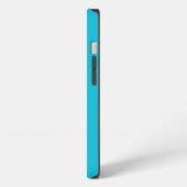 iPhone 13 カバー (左側面)