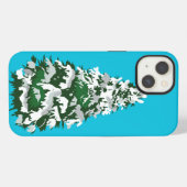 iPhone 13 カバー (裏面横)