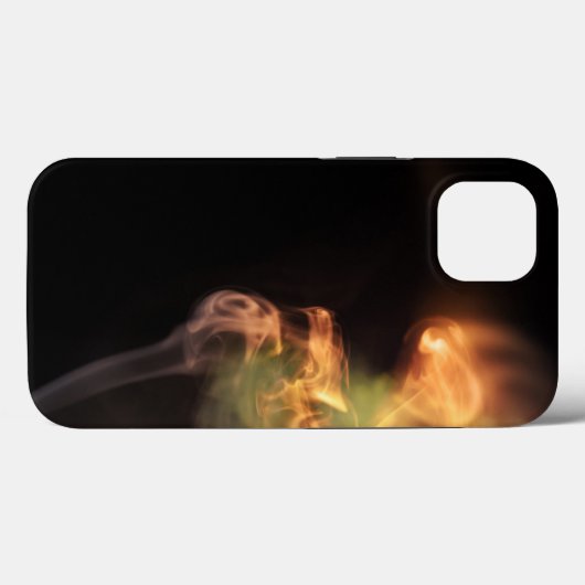 iPhone 13 カバー (裏面 (横))