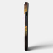 iPhone 13 カバー (裏面 / 左)