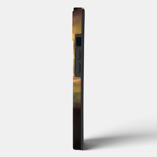 iPhone 13 カバー (裏面 / 左)