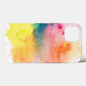 iPhone 13 カバー (裏面 (横))
