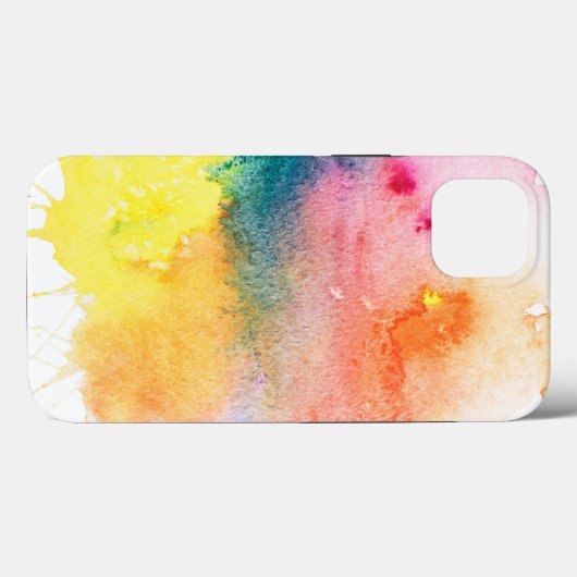 iPhone 13 カバー (裏面 (横))