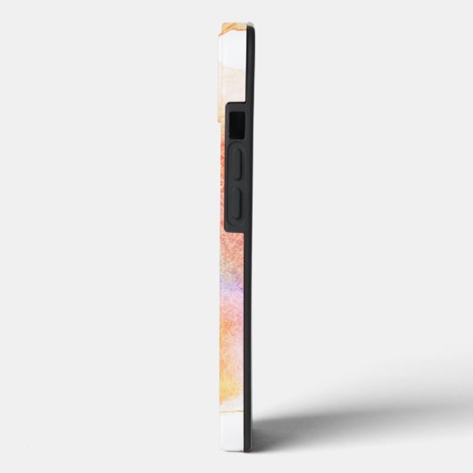 iPhone 13 カバー (裏面 / 左)