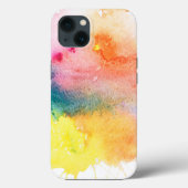 iPhone 13 カバー (裏面)
