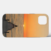 iPhone 13 カバー (裏面 (横))