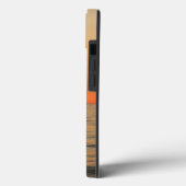 iPhone 13 カバー (裏面 / 左)