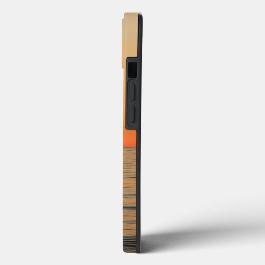 iPhone 13 カバー (裏面 / 左)