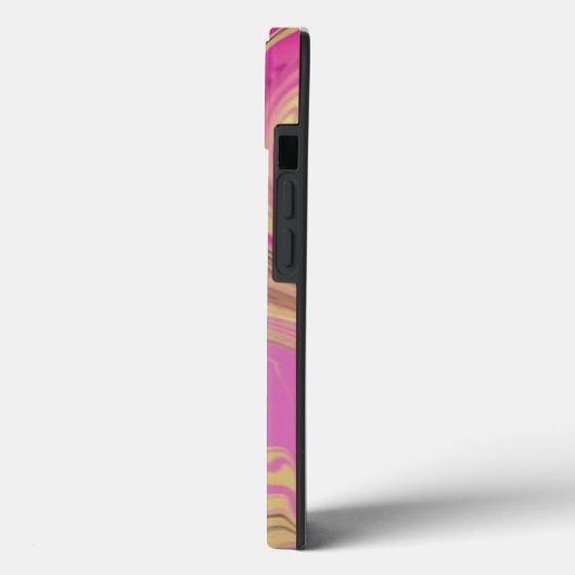 iPhone 13 カバー (裏面 / 左)