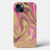 iPhone 13 カバー (裏面)