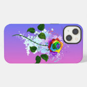 iPhone 13 カーケース iPhoneケース (裏面横)