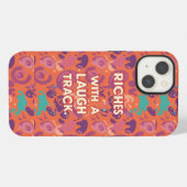 iPhone 13 カース iPhoneケース (裏面横)