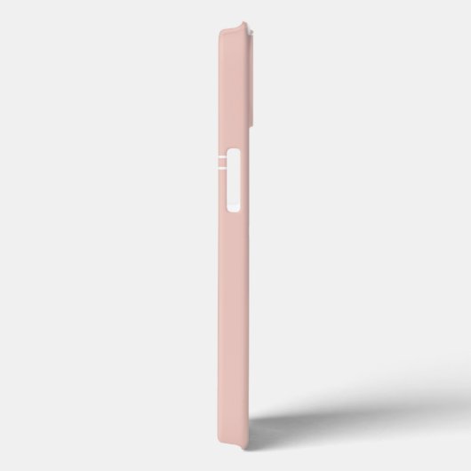 iPhone 13 クロスケース Case-Mate iPhoneケース (裏面 / 右)