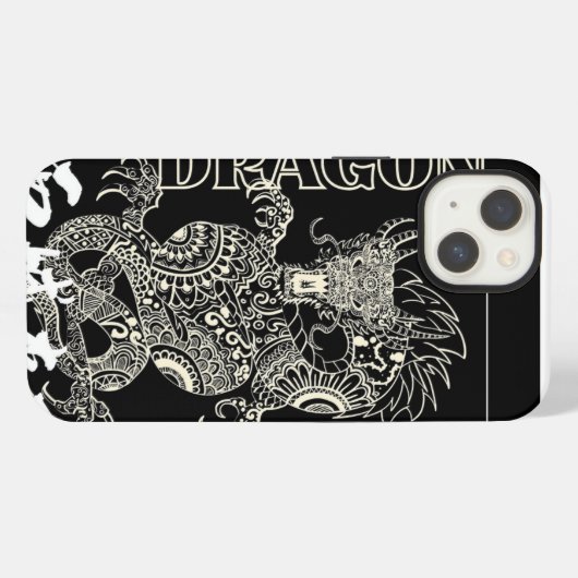 iPhone 13 ケース (裏面横)