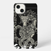 iPhone 13 ケース (裏面)