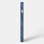 iPhone 13 ケース (左側面)
