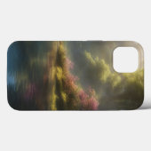 iPhone 13 バックカバー Case-Mate iPhoneケース (裏面 (横))