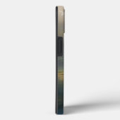 iPhone 13 バックカバー Case-Mate iPhoneケース (裏面 / 右)
