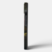 iPhone 13 バックカバー Case-Mate iPhoneケース (裏面 / 左)