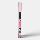 iPhone 13 バックカバー Case-Mate iPhoneケース (裏面 / 右)