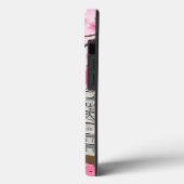 iPhone 13 バックカバー Case-Mate iPhoneケース (裏面 / 左)