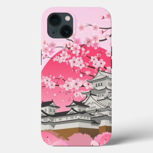 iPhone 13 バックカバー Case-Mate iPhoneケース (裏面)