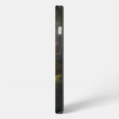 iPhone 13 バックカバー iPhoneケース (左側面)