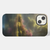 iPhone 13 バックカバー iPhoneケース (裏面横)
