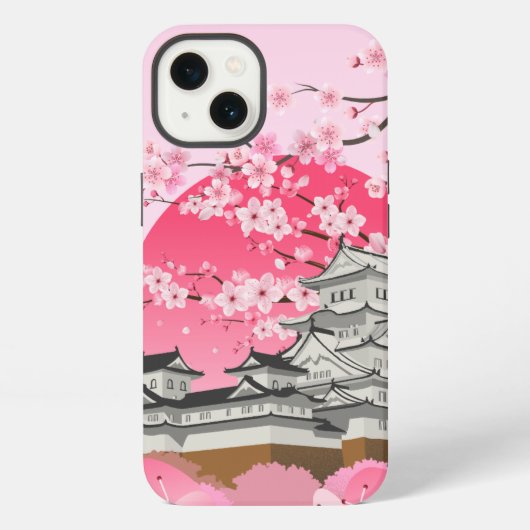 iPhone 13 バックカバー iPhoneケース (裏面)