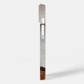 iphone 13-14-10ケースカメラ Case-Mate iPhoneケース (裏面 / 左)