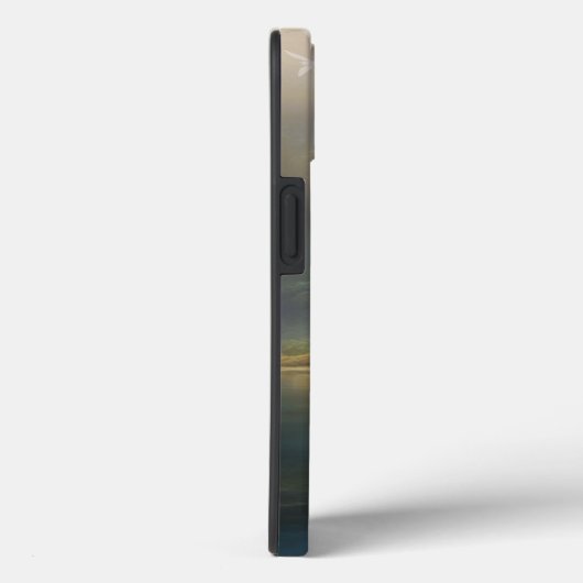 iPhone 13 back Case Case-Mate iPhoneケース (裏面 / 右)