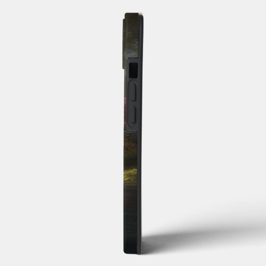 iPhone 13 back Case Case-Mate iPhoneケース (裏面 / 左)