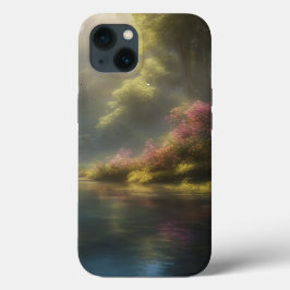 iPhone 13 back Case 13ケース