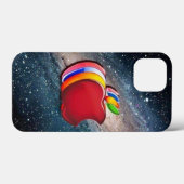 iphone 13 case Case-Mate iPhoneケース (裏面 (横))