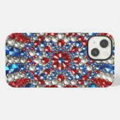iPhone 13 Case-Mate オランダのカラー iPhoneケース (裏面横)